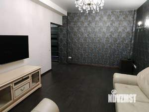 2-к квартира, на длительный срок, 63м2, 3/12 этаж