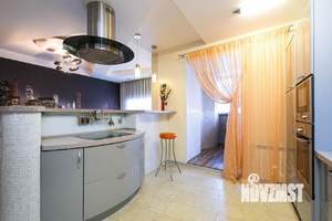 3-к квартира, на длительный срок, 100м2, 7/17 этаж