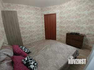 1-к квартира, на длительный срок, 33м2, 1/4 этаж