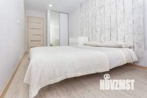 3-к квартира, посуточно, 60м2, 2/5 этаж
