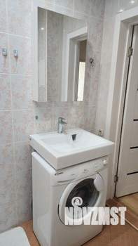 1-к квартира, на длительный срок, 48м2, 8/17 этаж