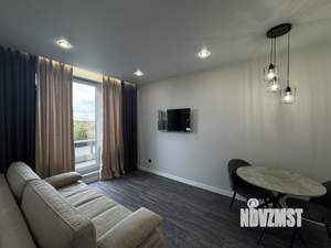 1-к квартира, на длительный срок, 32м2, 4/7 этаж