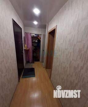 2-к квартира, на длительный срок, 44м2, 3/5 этаж