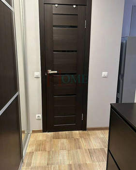 Студия квартира, на длительный срок, 22м2, 14/25 этаж