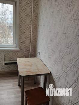 1-к квартира, на длительный срок, 29м2, 4/9 этаж