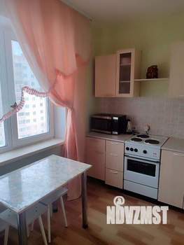 1-к квартира, на длительный срок, 37м2, 7/10 этаж