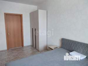 1-к квартира, на длительный срок, 38м2, 3/25 этаж