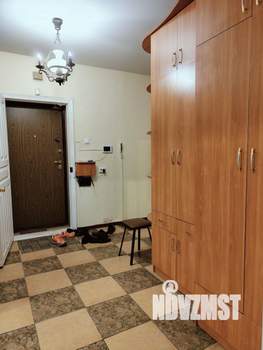 2-к квартира, на длительный срок, 70м2, 4/9 этаж