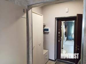 Студия квартира, на длительный срок, 29м2, 11/26 этаж