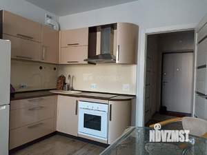 1-к квартира, на длительный срок, 37м2, 1/10 этаж