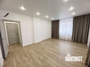 2-к квартира, на длительный срок, 67м2, 19/24 этаж