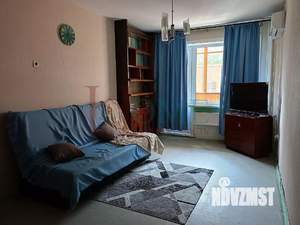 2-к квартира, на длительный срок, 46м2, 2/9 этаж