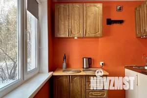 1-к квартира, посуточно, 34м2, 1/4 этаж