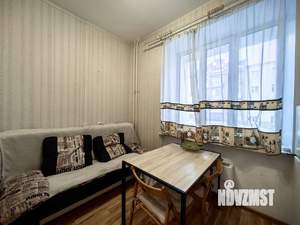 1-к квартира, на длительный срок, 40м2, 3/4 этаж