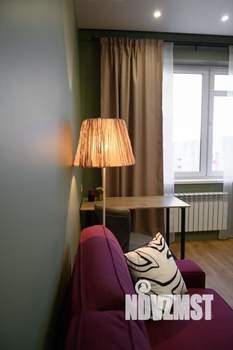 2-к квартира, посуточно, 83м2, 1/1 этаж