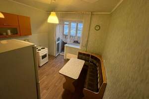 1-к квартира, на длительный срок, 37м2, 9/9 этаж