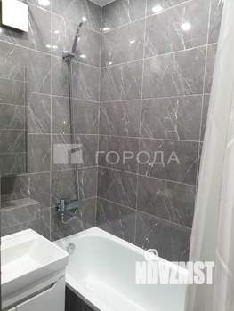 1-к квартира, на длительный срок, 42м2, 2/14 этаж