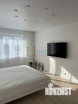 1-к квартира, на длительный срок, 39м2, 16/18 этаж