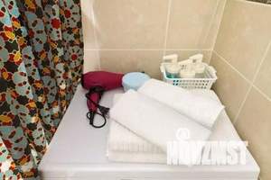 1-к квартира, посуточно, 40м2, 6/8 этаж