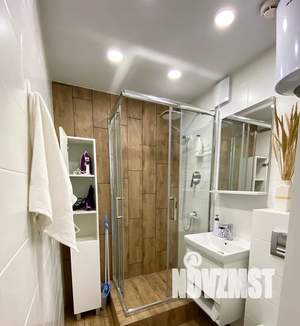 1-к квартира, посуточно, 34м2, 9/9 этаж