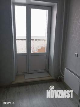 1-к квартира, на длительный срок, 36м2, 6/15 этаж