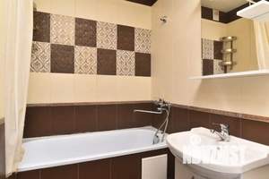 Студия квартира, посуточно, 25м2, 10/17 этаж