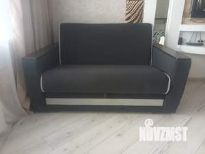 1-к квартира, посуточно, 35м2, 8/8 этаж