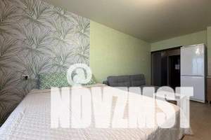 1-к квартира, посуточно, 40м2, 10/10 этаж