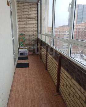 2-к квартира, на длительный срок, 66м2, 9/16 этаж