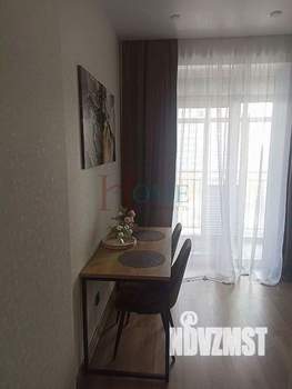 1-к квартира, на длительный срок, 36м2, 6/23 этаж