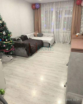 3-к квартира, на длительный срок, 65м2, 3/10 этаж