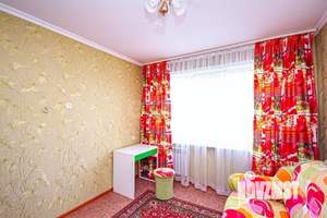3-к квартира, на длительный срок, 65м2, 3/9 этаж