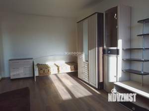 1-к квартира, на длительный срок, 40м2, 7/25 этаж