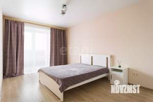 2-к квартира, на длительный срок, 65м2, 9/10 этаж