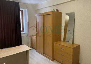 1-к квартира, на длительный срок, 44м2, 2/16 этаж