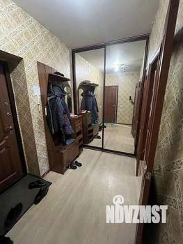 1-к квартира, на длительный срок, 39м2, 2/10 этаж