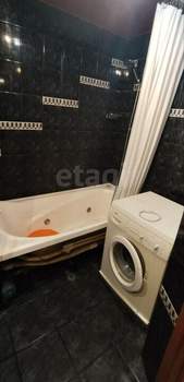 3-к квартира, на длительный срок, 60м2, 5/9 этаж