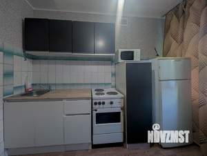 2-к квартира, на длительный срок, 46м2, 1/9 этаж