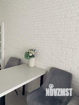 2-к квартира, на длительный срок, 35м2, 21/26 этаж