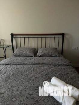 2-к квартира, посуточно, 53м2, 1/1 этаж