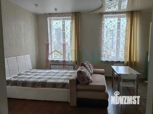 Студия квартира, на длительный срок, 33м2, 9/17 этаж