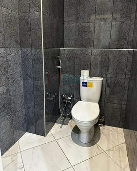 1-к квартира, на длительный срок, 40м2, 11/22 этаж