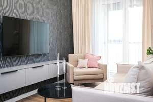 3-к квартира, посуточно, 78м2, 11/30 этаж