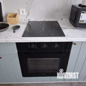 1-к квартира, на длительный срок, 45м2, 4/24 этаж
