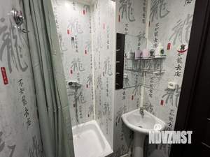 1-к квартира, посуточно, 18м2, 1/1 этаж