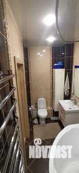 1-к квартира, на длительный срок, 51м2, 13/25 этаж