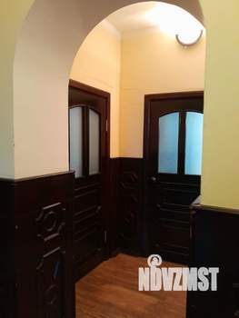 2-к квартира, на длительный срок, 60м2, 1/5 этаж