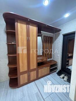 2-к квартира, на длительный срок, 59м2, 4/10 этаж