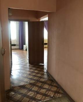 1-к квартира, на длительный срок, 40м2, 5/10 этаж