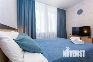 Студия квартира, посуточно, 20м2, 1/5 этаж